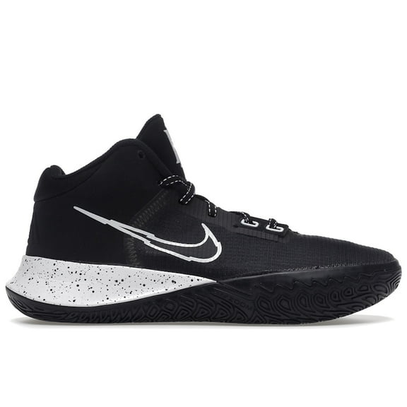 Nike Men's Kyrie Flytrap 4 Black White Basketball Shoes, from StockX