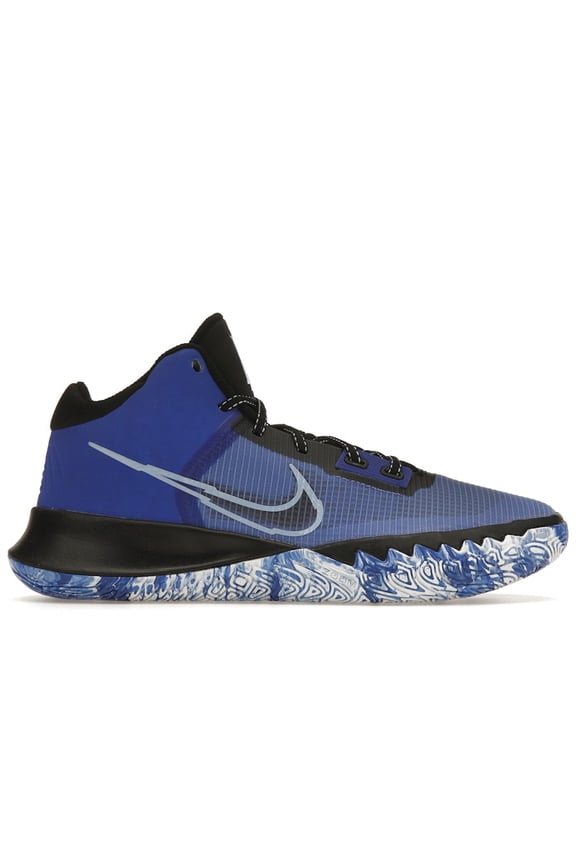 Men's Kyrie Flytrap 4 Racer Blue Basketball Shoes, from StockX