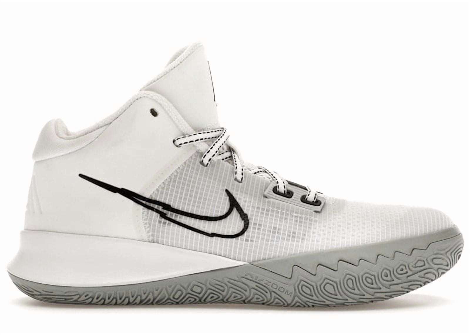 men's nike kyrie flytrap high top basketball shoes