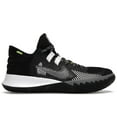 thumbnail image 1 of Nike Men's Kyrie Flytrap V Black Cool Grey Volt Basketball Shoes, from StockX, 1 of 5