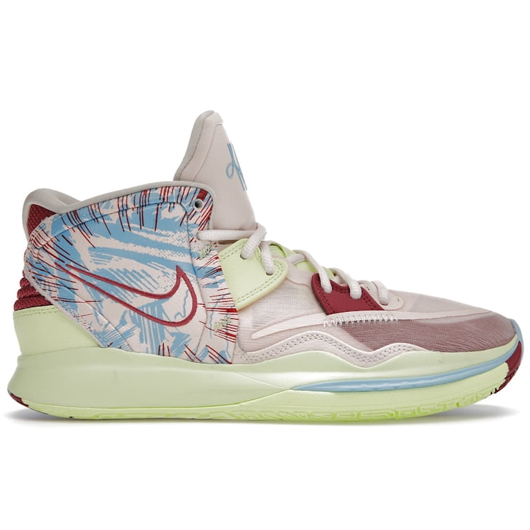 Nike Kyrie Infinity 1 World 1 People Sneakers Nike Kyrie Infinity  main image 3