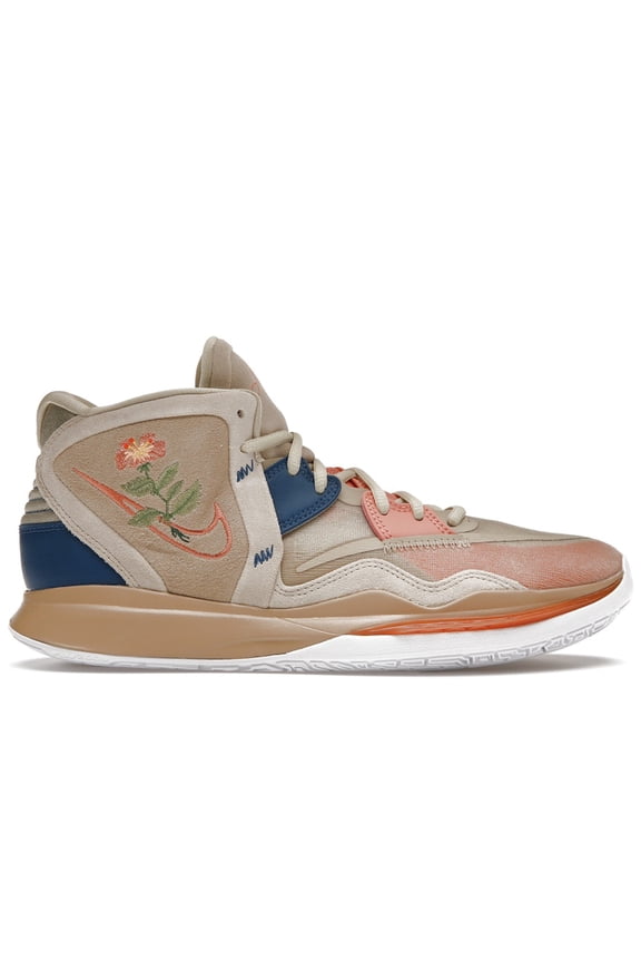 Men's Kyrie Infinity Mother Nature & Father Time Basketball Shoes, from StockX