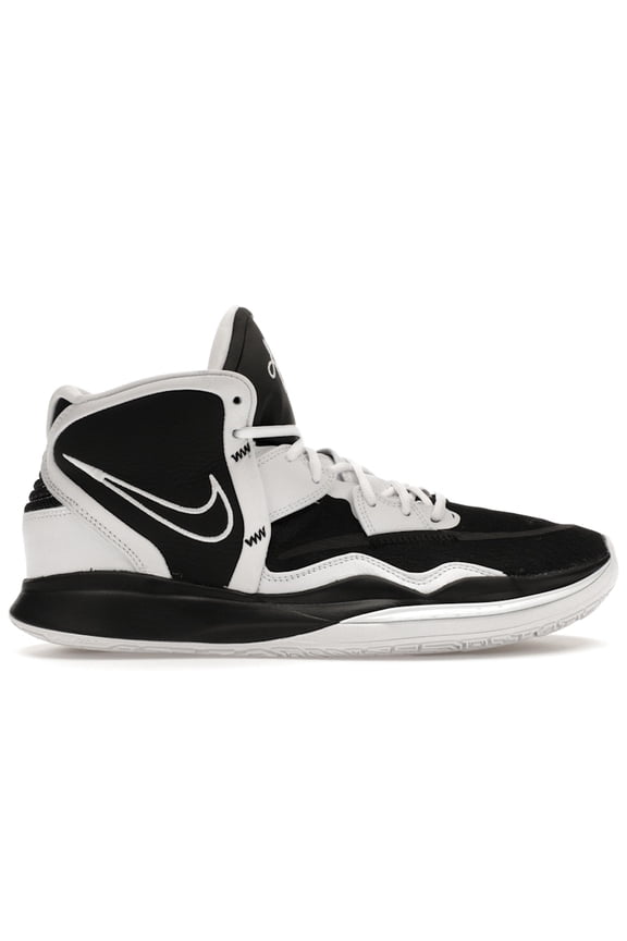 Men's Kyrie Infinity TB Black White Basketball Shoes, from StockX