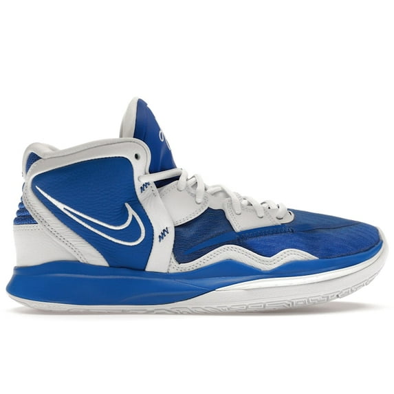 Nike Men's Kyrie Infinity TB Game Royal Basketball Shoes, from StockX