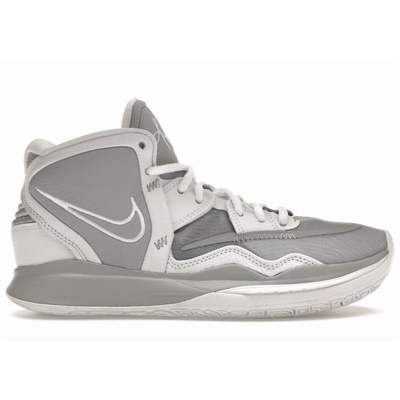 Nike Men's Kyrie Infinity TB Wolf Grey Basketball Shoes, from StockX