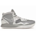 thumbnail image 1 of Nike Men's Kyrie Infinity TB Wolf Grey Basketball Shoes, from StockX, 1 of 5
