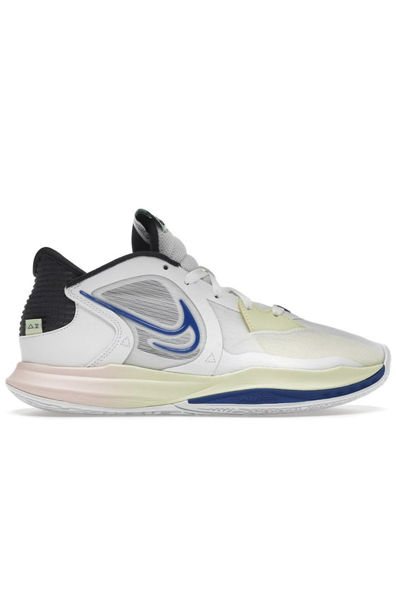 Men's Kyrie Low 5 Butterfly Effect Basketball Shoes, from StockX