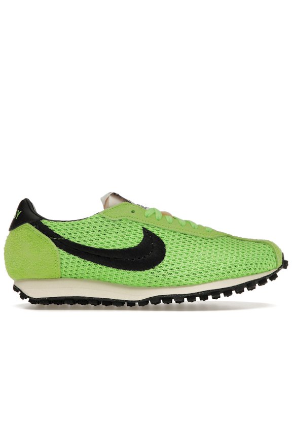 Men's LD-1000 SP Stussy Action Green Shoes, from StockX