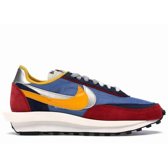 Nike Men's LD Waffle sacai Varsity Blue Shoes, from StockX