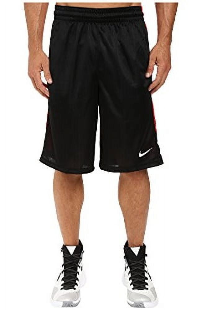 nike men's layup 2.0 basketball shorts