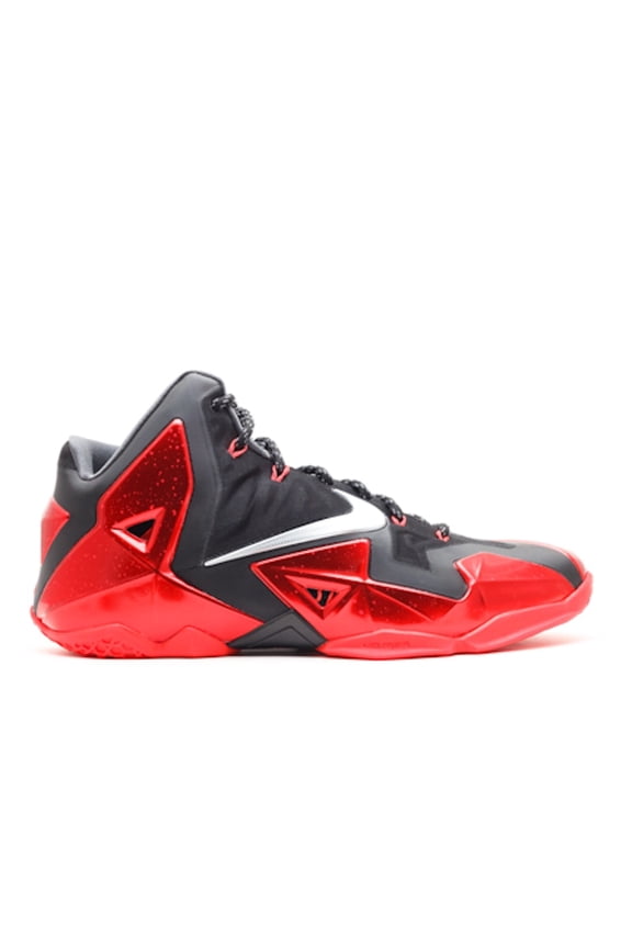 Men's LeBron 11 Away Basketball Shoes, from StockX