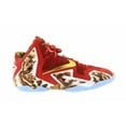 thumbnail image 1 of Nike Men's LeBron 11 NBA 2K14 Basketball Shoes, from StockX, 1 of 4