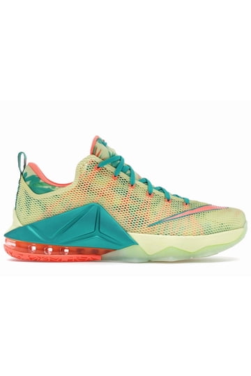 Lebron 12 Lows display picture 3