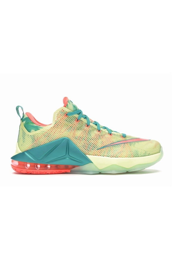 Men's LeBron 12 Low PRM LeBronold Palmer Basketball Shoes, from StockX