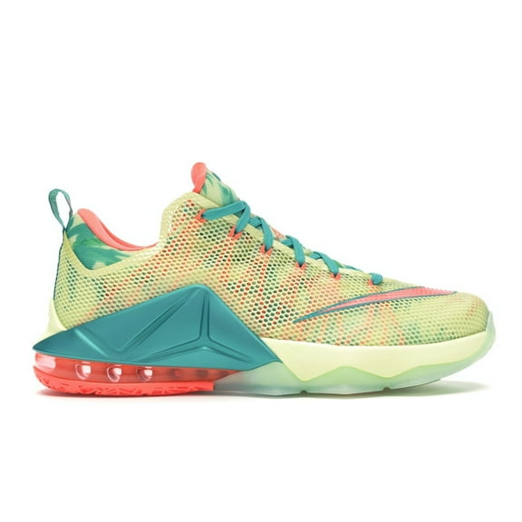 Nike Men's LeBron 12 Low PRM LeBronold Palmer Basketball Shoes, from StockX