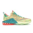 thumbnail image 1 of Nike Men's LeBron 12 Low PRM LeBronold Palmer Basketball Shoes, from StockX, 1 of 5