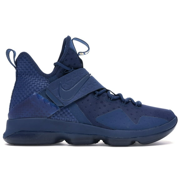 Nike Men's LeBron 14 Agimat Basketball Shoes, from StockX