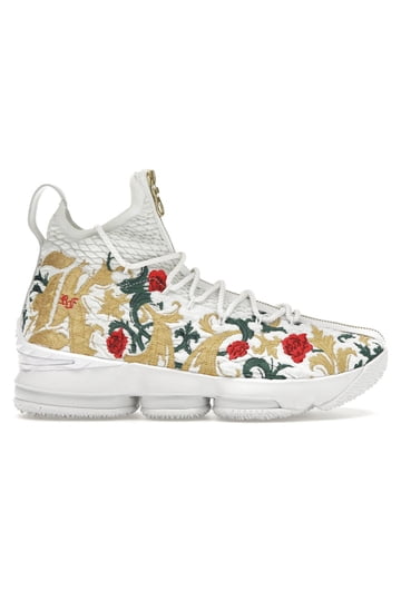 Nike Lebron 15 Shoes
