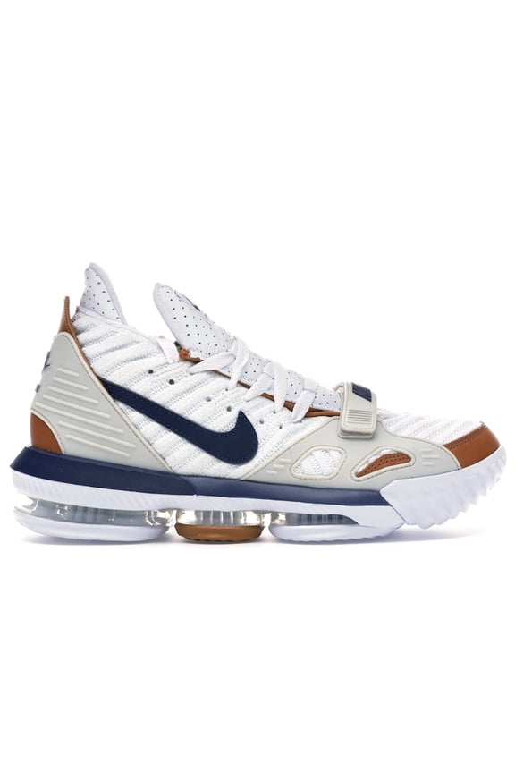 Men's LeBron 16 Air Trainer Medicine Ball Basketball Shoes, from StockX