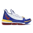 thumbnail image 1 of Nike Men's LeBron 16 Superman SuperBron Basketball Shoes, from StockX, 1 of 5