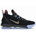 thumbnail image 1 of Nike Men's LeBron 16 Watch the Throne Basketball Shoes, from StockX, 1 of 5