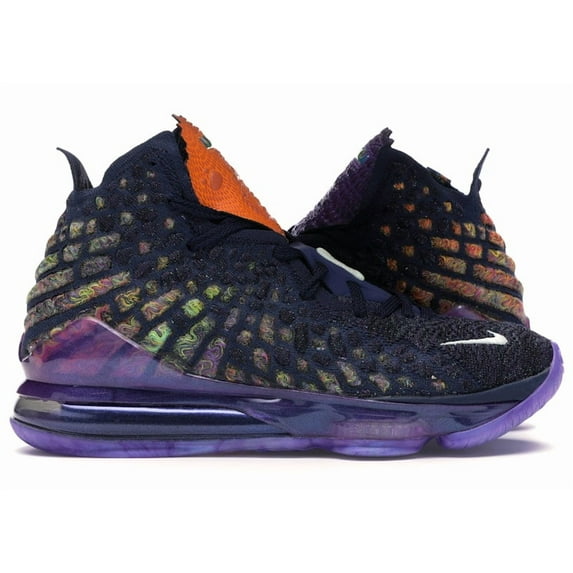 Nike Men's LeBron 17 Monstars Basketball Shoes, from StockX