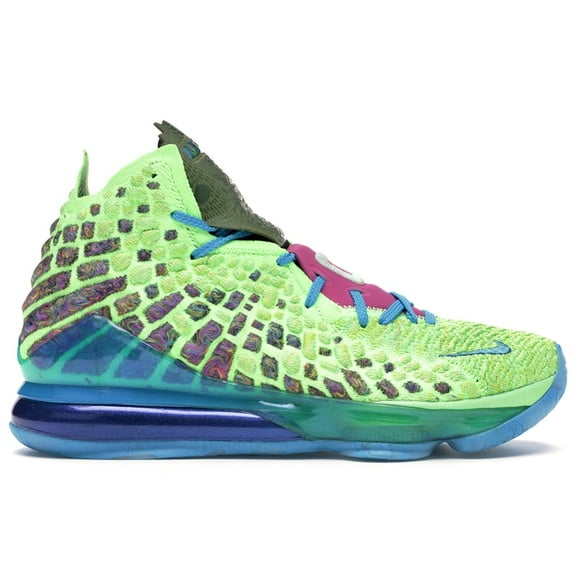 Nike Men's LeBron 17 Mr. Swackhammer Basketball Shoes, from StockX
