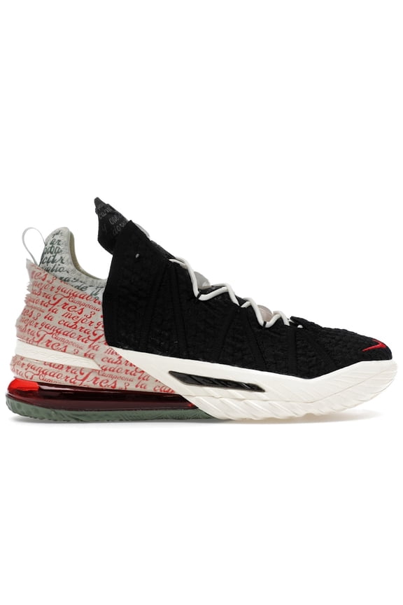 Men's LeBron 18 Diana Taurasi GOAT La Cabra Basketball Shoes, from StockX