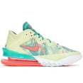 thumbnail image 1 of Nike Men's LeBron 18 Low LeBronald Palmer Basketball Shoes, from StockX, 1 of 5