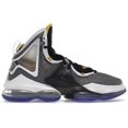 thumbnail image 1 of Nike Men's LeBron 19 Hardwood Classic Basketball Shoes, from StockX, 1 of 5