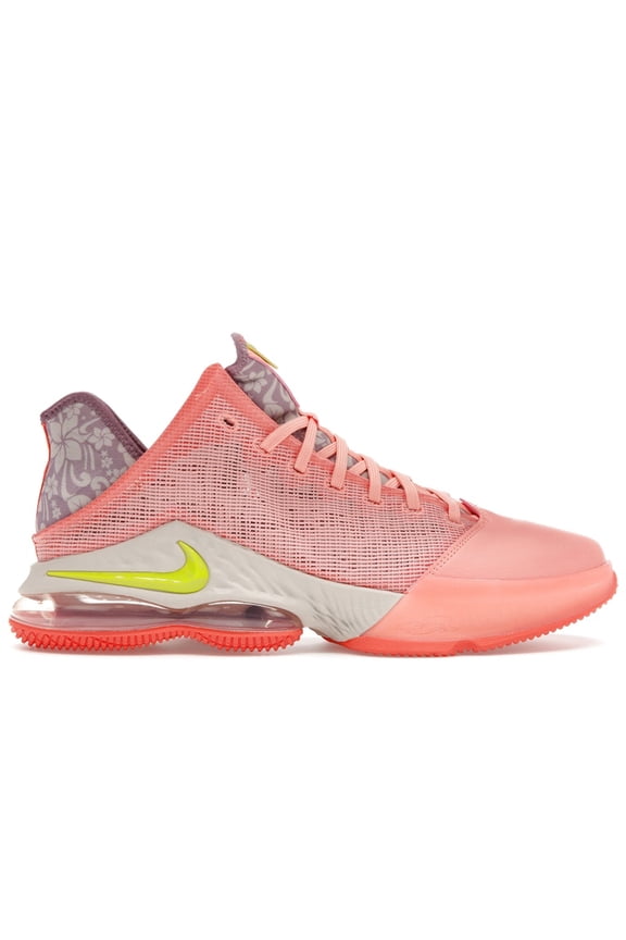 Men's LeBron 19 Low Hawaii Basketball Shoes, from StockX