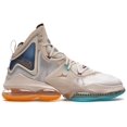 thumbnail image 1 of Nike Men's LeBron 19 Minneapolis Lakers Basketball Shoes, from StockX, 1 of 5