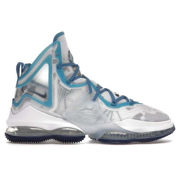 Nike Men's LeBron 19 Space Jam Basketball Shoes, from StockX