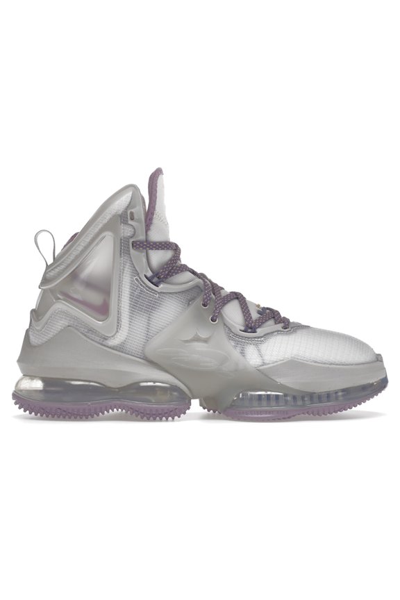 Men's LeBron 19 Strive For Greatness Basketball Shoes, from StockX