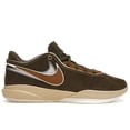 thumbnail image 1 of Nike Men's LeBron 20 Olive Green Basketball Shoes, from StockX, 1 of 5