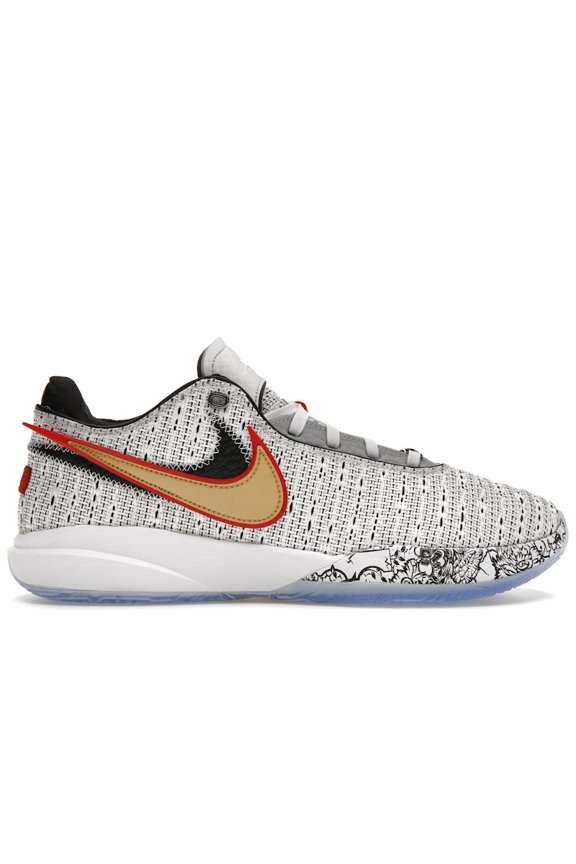 Men's LeBron 20 The Debut Basketball Shoes, from StockX