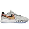thumbnail image 1 of Nike Men's LeBron 20 The Debut Basketball Shoes, from StockX, 1 of 5