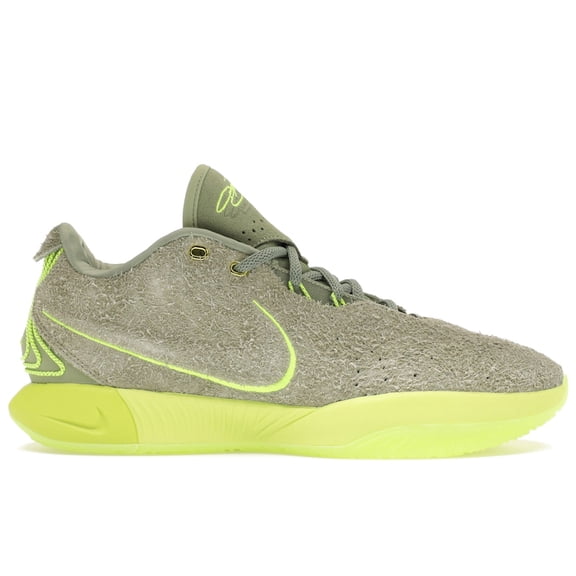 Nike Men's LeBron 21 Algae Basketball Shoes, from StockX