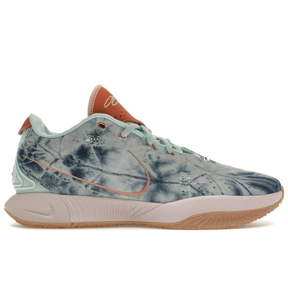 Nike Men's LeBron 21 Aragonite Basketball Shoes, from StockX