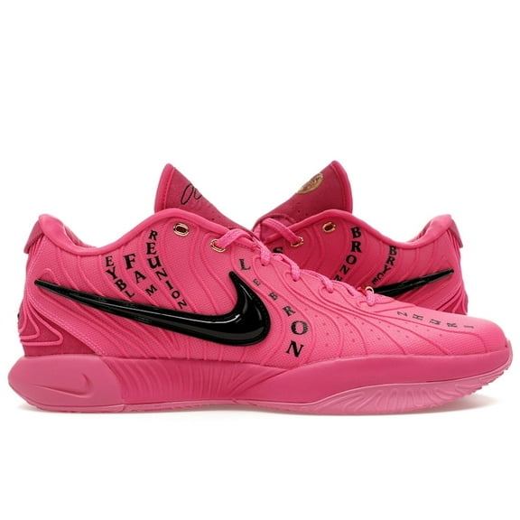 Nike Men's LeBron 21 EYBL Basketball Shoes, from StockX