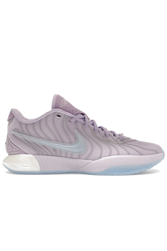 Men's LeBron 21 Easter (Translucent Outsole) Basketball Shoes, from StockX