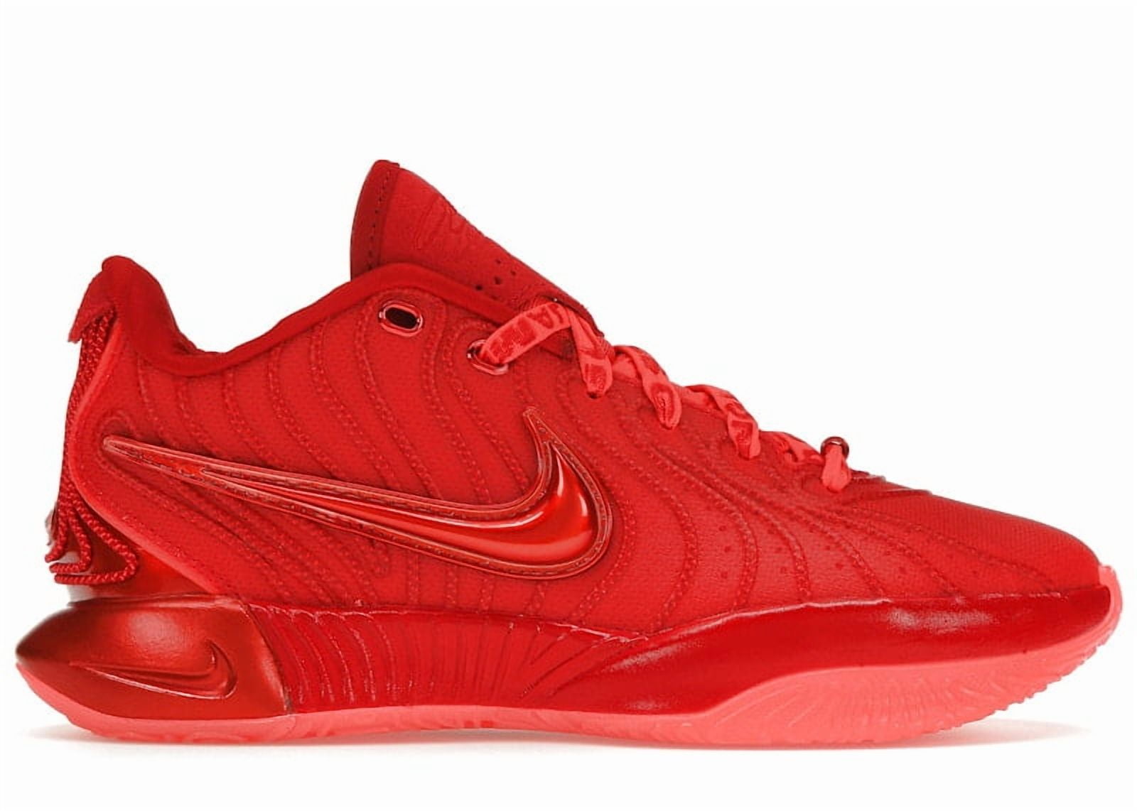 Nike Men's LeBron 21 James Gang Basketball Shoes, from StockX
