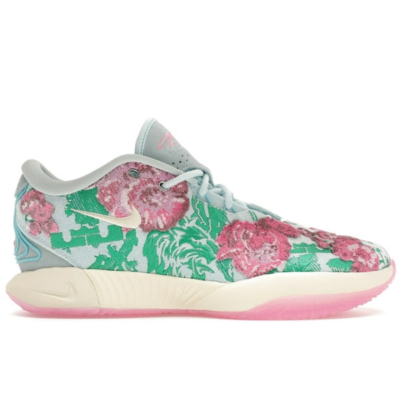 Nike Men's LeBron 21 PRM Pearl of Z (Translucent Outsole) Basketball Shoes, from StockX