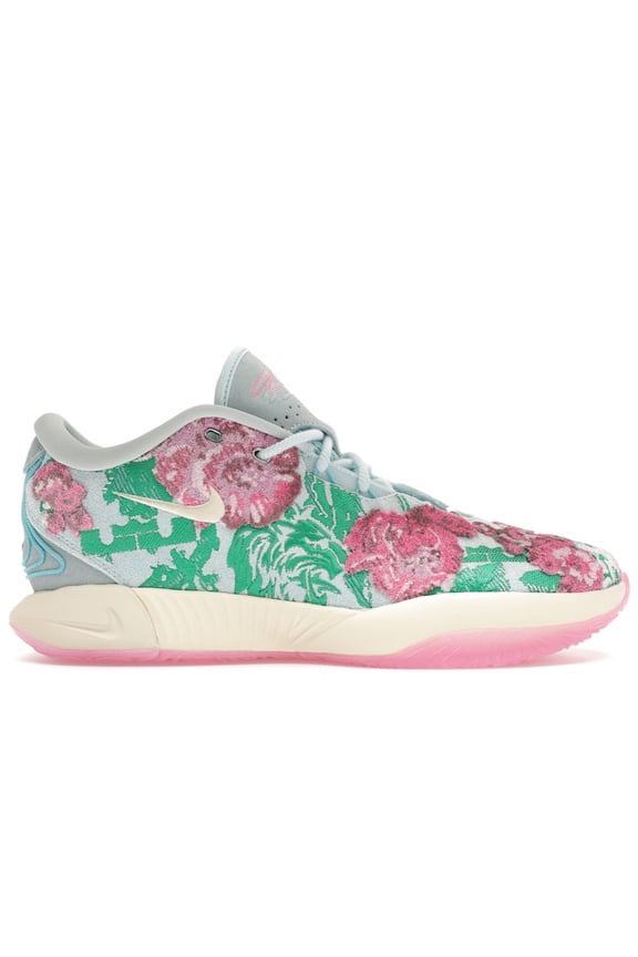 Men's LeBron 21 PRM Pearl of Z (Translucent Outsole) Basketball Shoes, from StockX