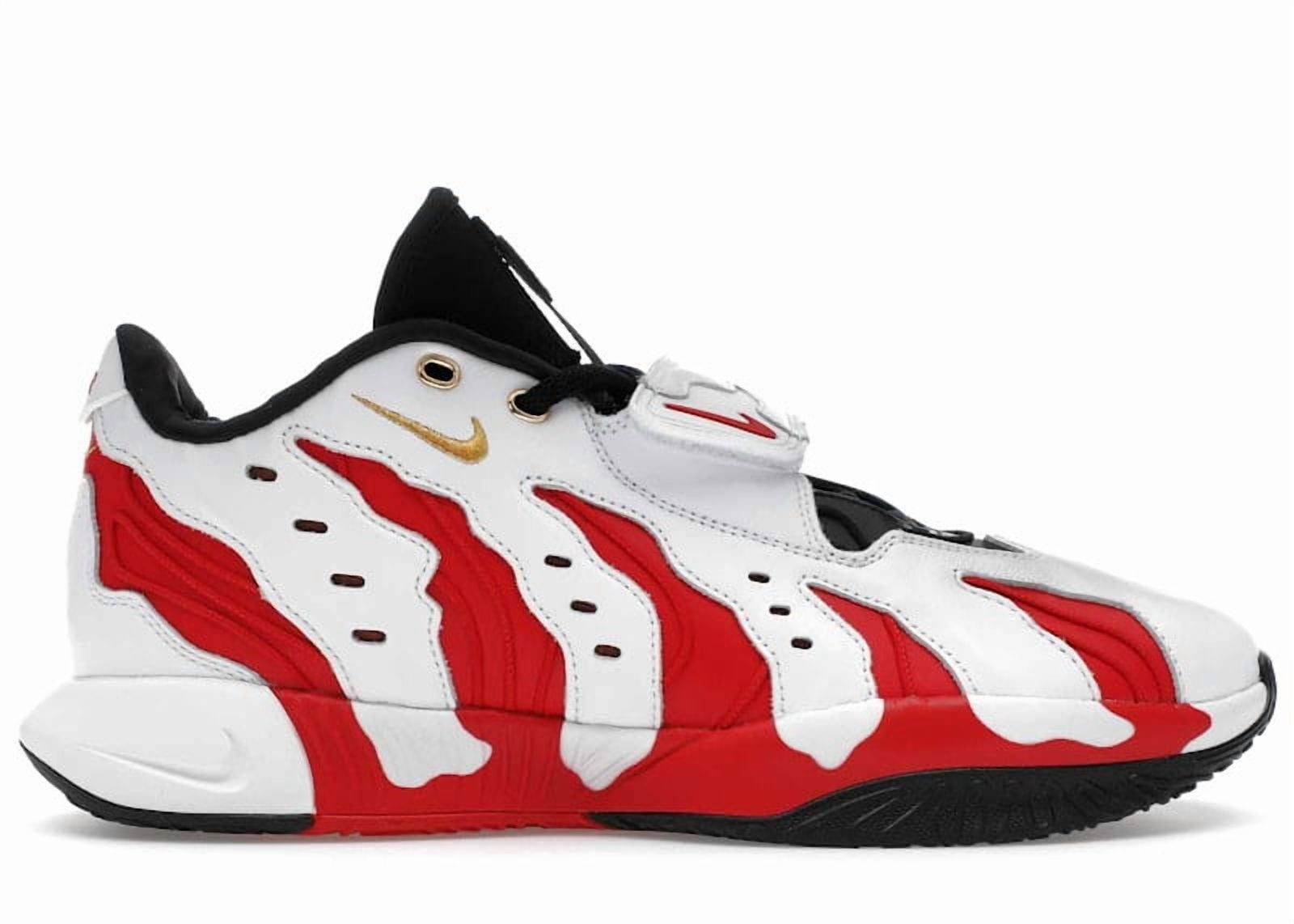 シューズ(男性用) Nike LeBron21 prime96 Nike Men's LeBron 21 Prime 96 Basketball Shoes, from StockX