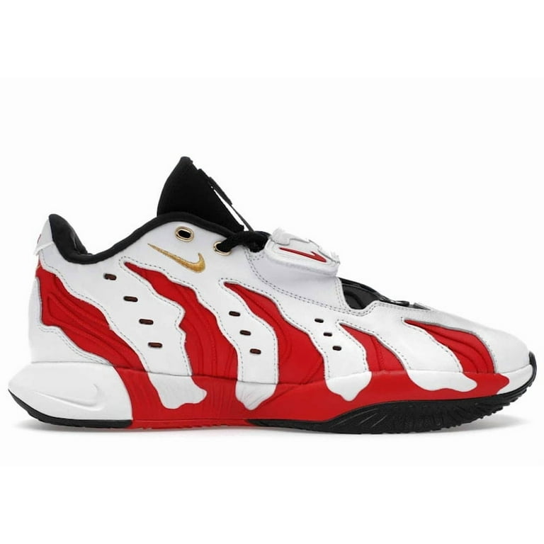 シューズ(男性用) Nike LeBron21 prime96 Nike Men's LeBron 21 Prime 96 Basketball Shoes, from StockX