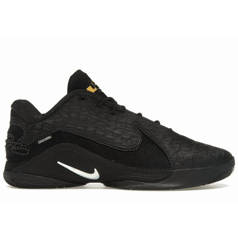 シューズ [USED FIVE TIMES] LEBRON 22 black label Nike Men's LeBron 22 Black Label, from StockX - Walmart.com