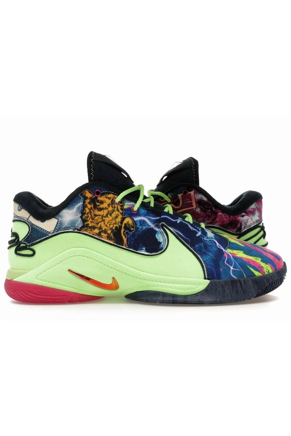 Men's LeBron 22 Bryce's World Shoes, from StockX