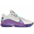 thumbnail image 1 of Nike Men's LeBron 22 Frozen Grapes Shoes, from StockX, 1 of 5