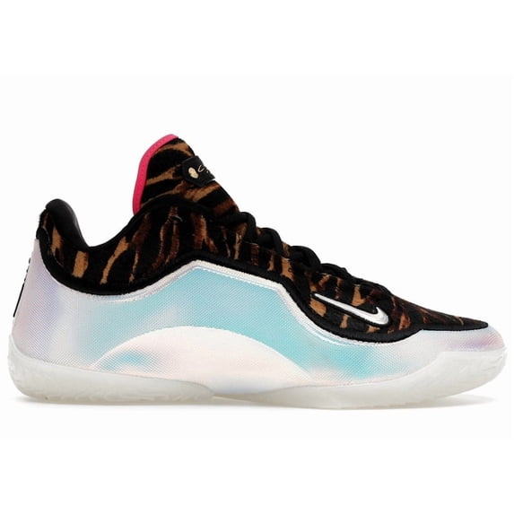 Nike Men's LeBron 23 Heat Wave (Translucent Outsole) Shoes, from StockX